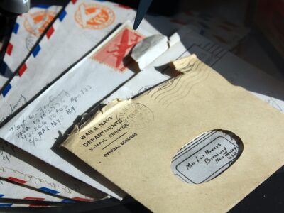 郵便物の整理のコツと収納方法